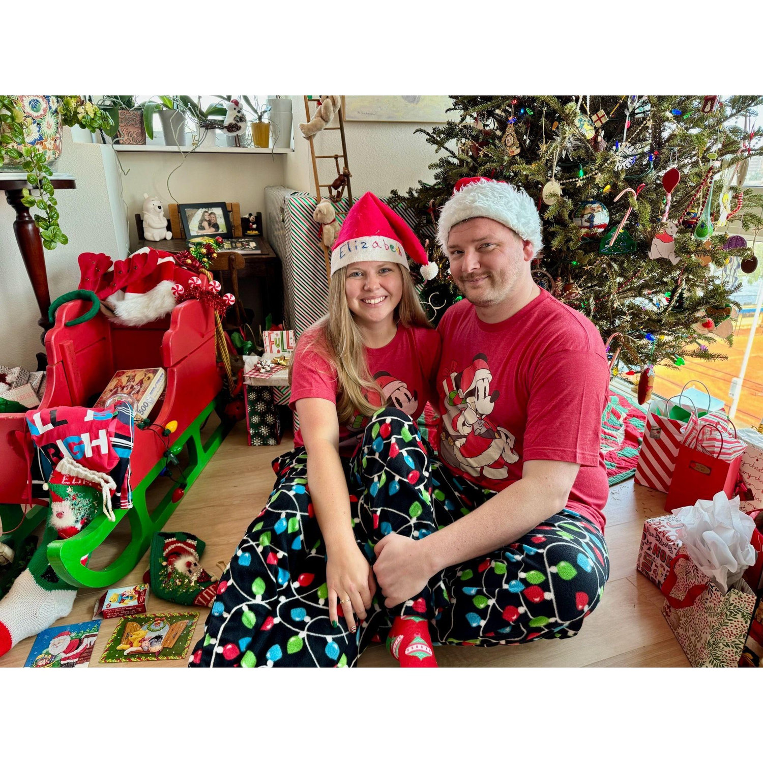 Christmas 2024