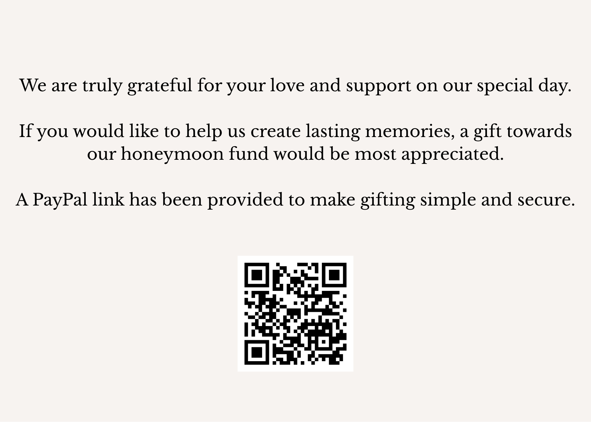 The Wedding Website of Abbie Townsend and Owen Wells