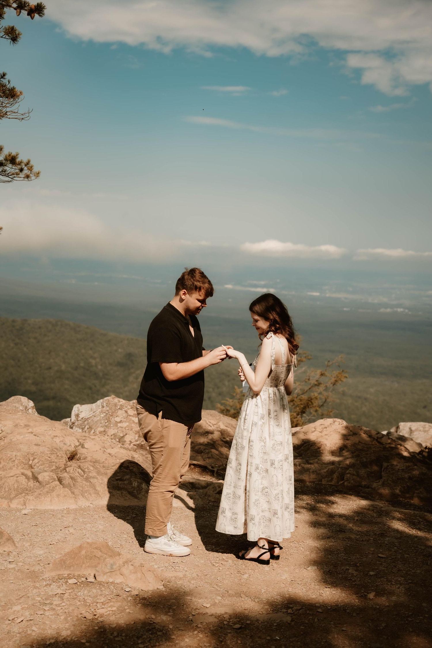 The Wedding Website of Kailee Dishmon and Colton Williams