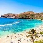 Hanauma Bay Nature Preserve