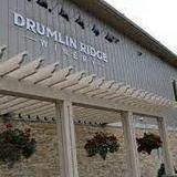 Drumlin Ridge Winery