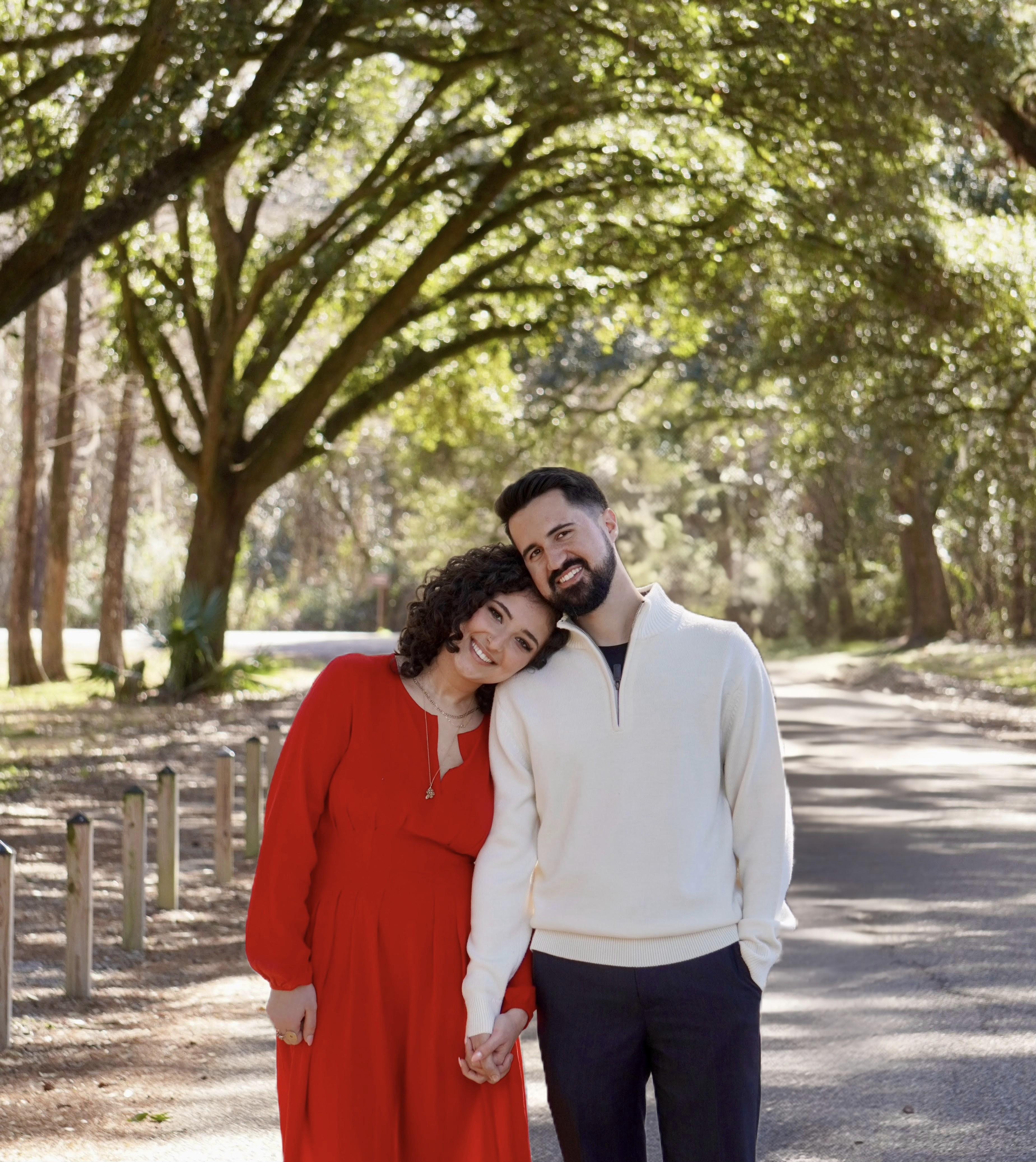 The Wedding Website of Chloe Schultz and Zachary Parks