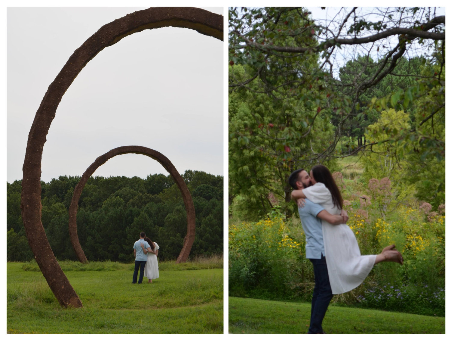 The Wedding Website of Danika LaBella and Charles Lambrecht