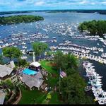 Lake Minnetonka
