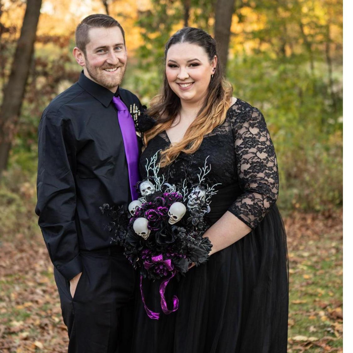 Halloween celebration