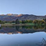Wasatch Mountain State Park