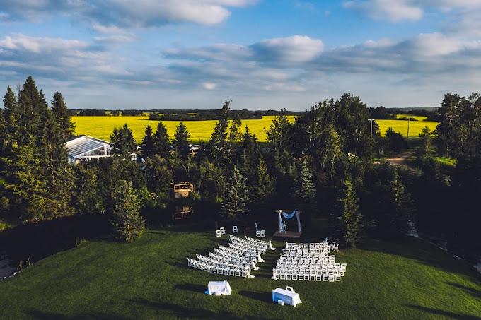 The Wedding Website of Michael Chan and Fansy Chio
