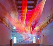 Renwick Gallery of the Smithsonian American Art Museum