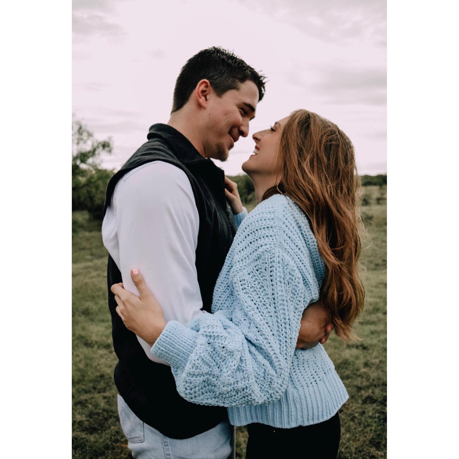 Fun photoshoot with a sweet friend!
