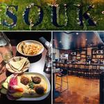 Souk Mediterranean Kitchen and Bar