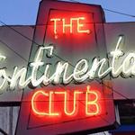 The Continental Club