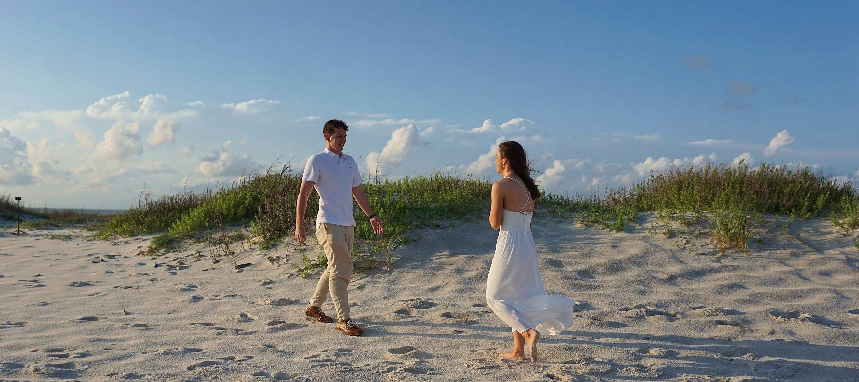 The Wedding Website of Alexis Kennedy and Emmett Matthews