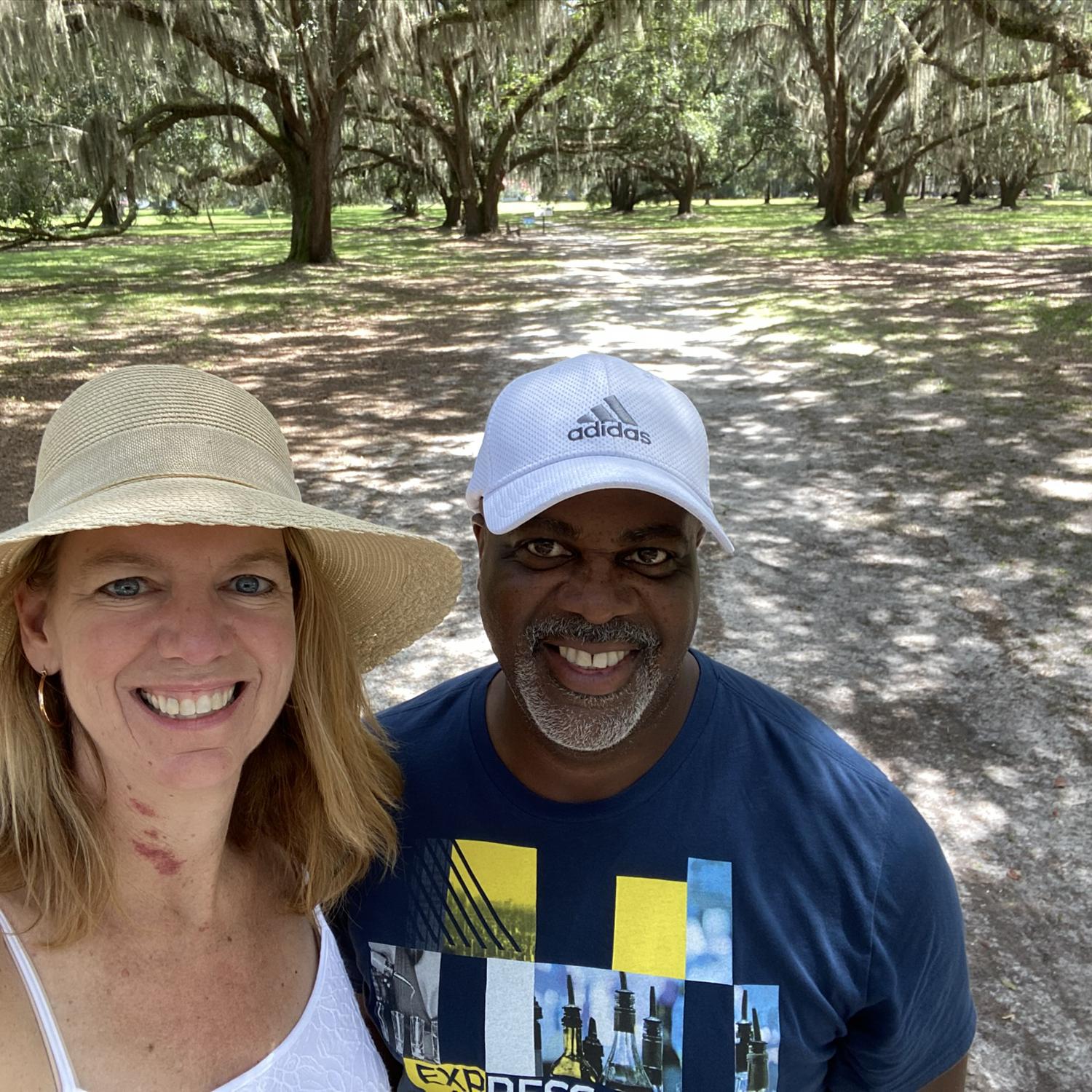 Charleston