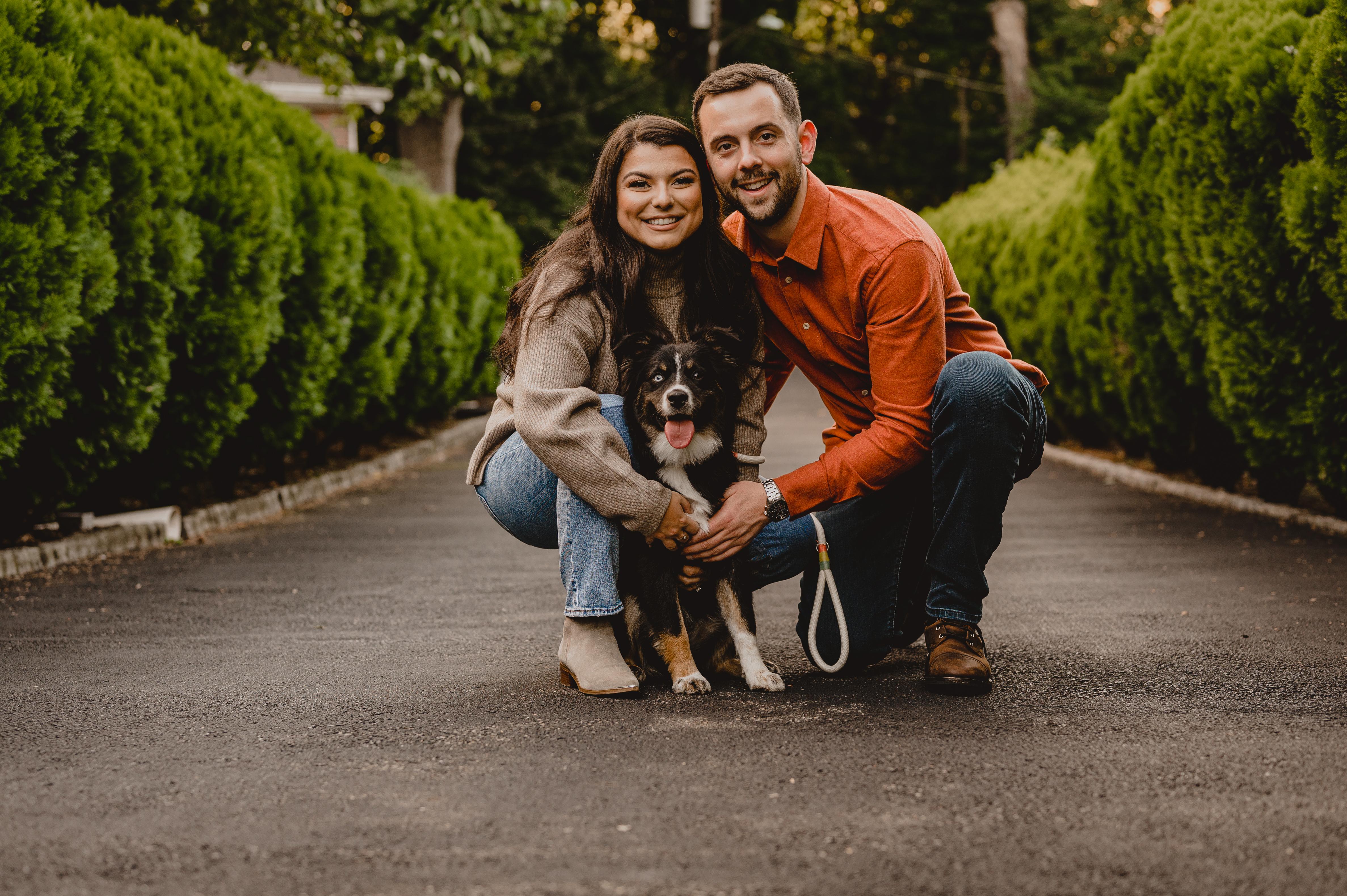 The Wedding Website of Sydney Foltis and Gabriel Tortora