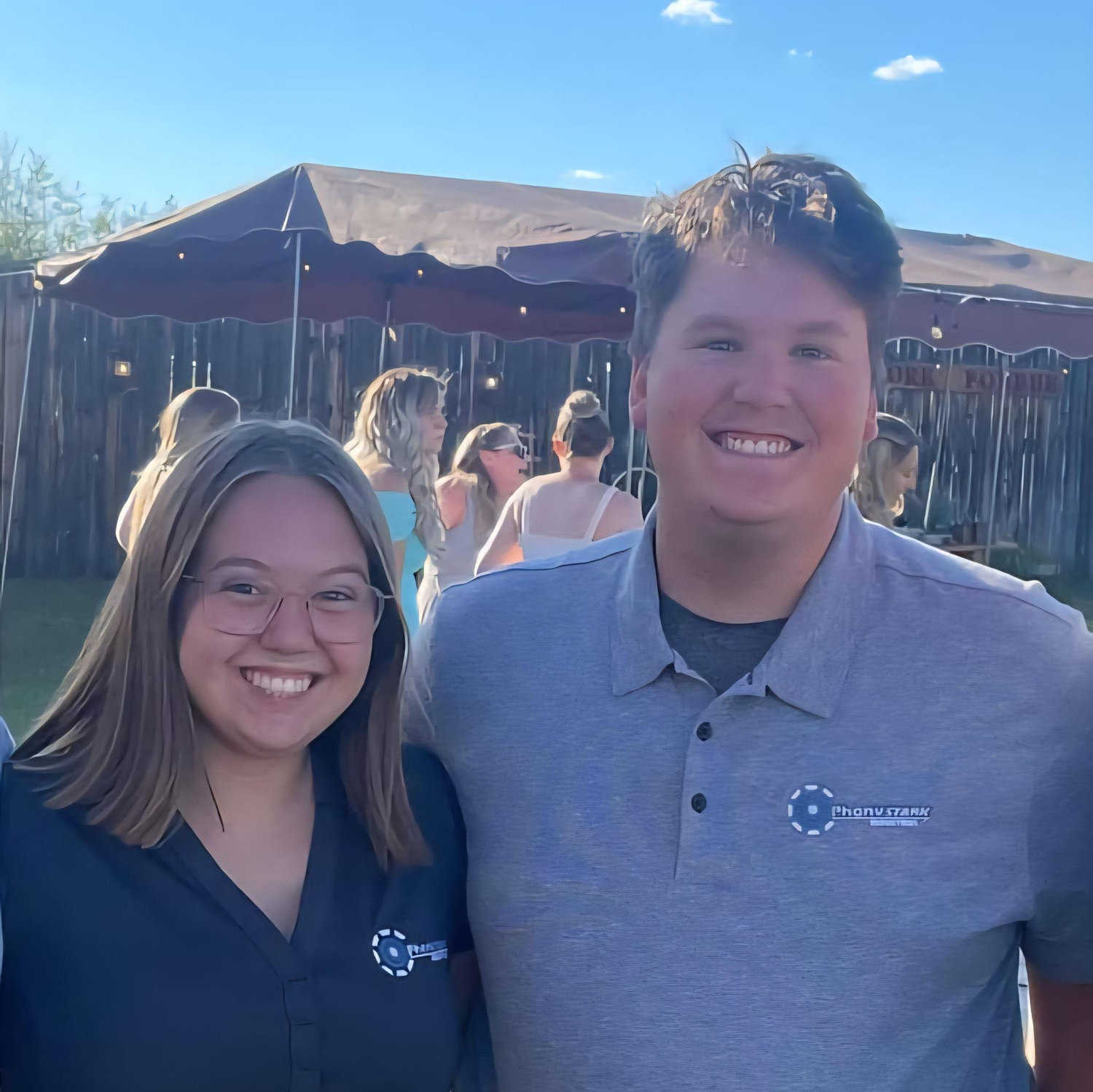 July 2022 - Wedding in Pinedale