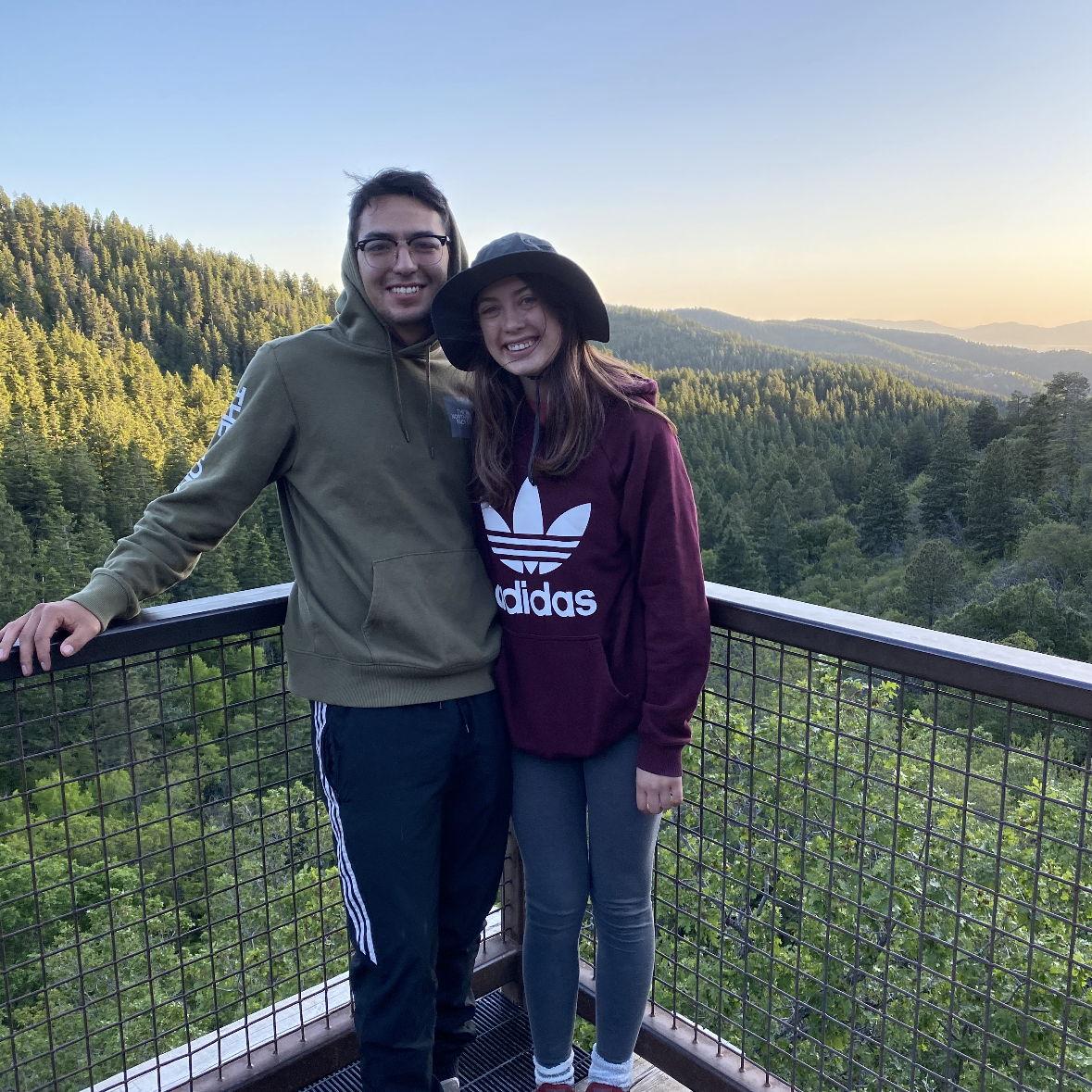 Cloudcroft, New Mexico
May 2020