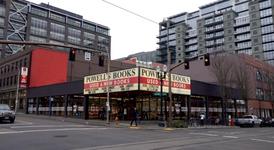 Powell's City of Books