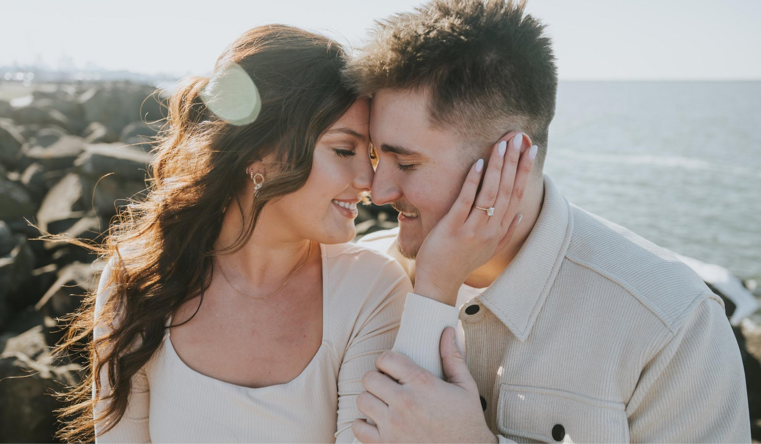 The Wedding Website of Aubrey Murphy and Logan Moyer