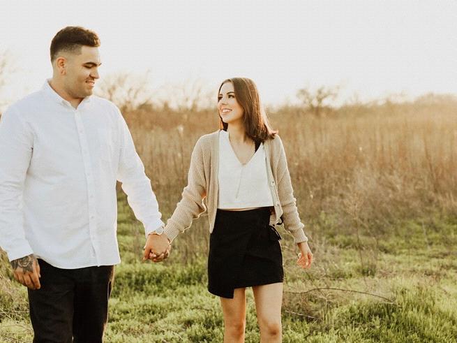 The Wedding Website of Madeleine Hanson and Chase McKenna