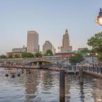 Waterplace Park