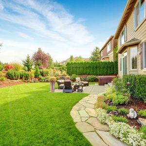 The Yard Maintenance Fund