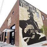 Woody Guthrie Center