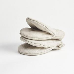 Fog Linen Oven Mitten