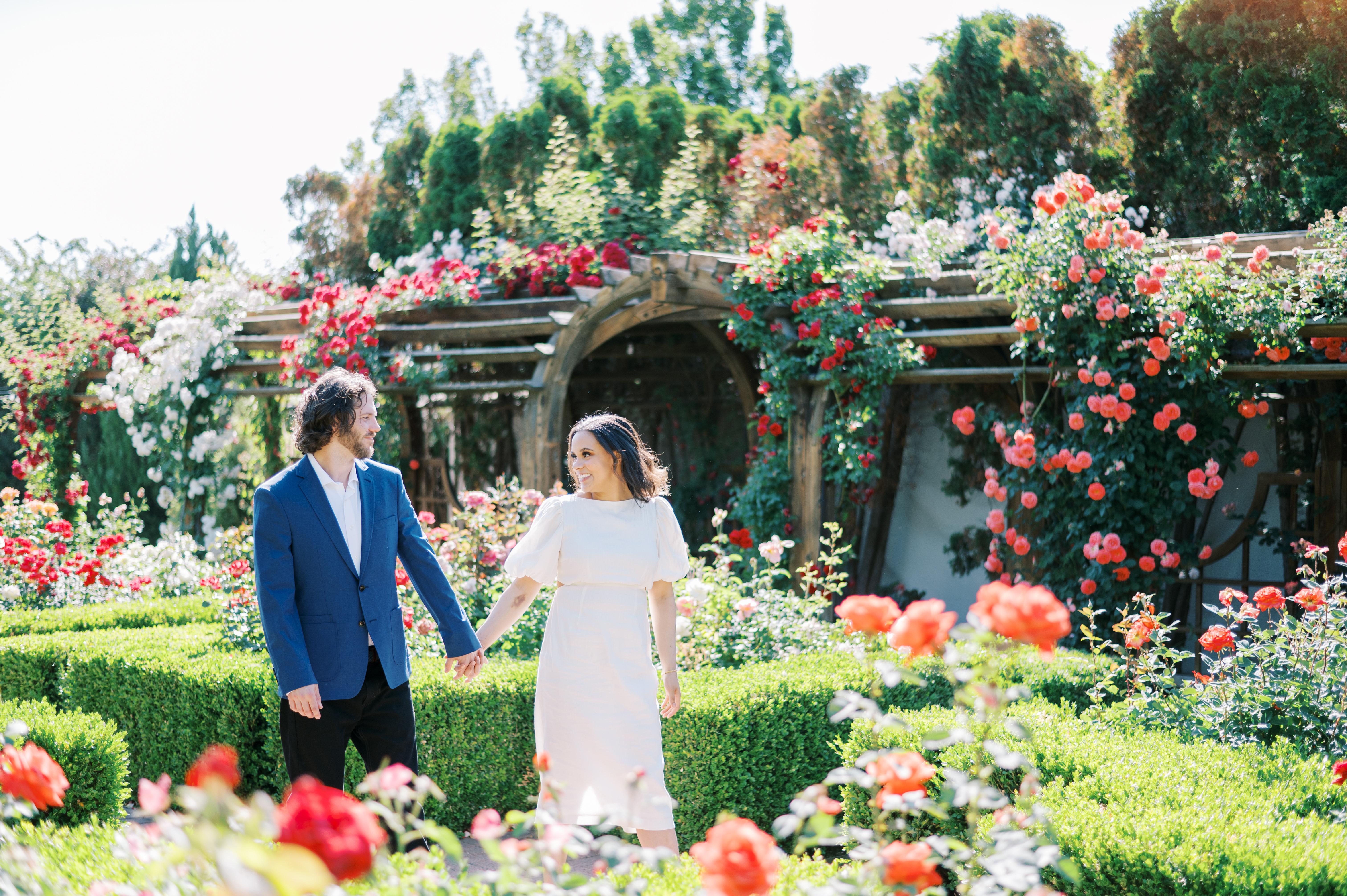 The Wedding Website of Sharon Sauer and Benjamin Simmons