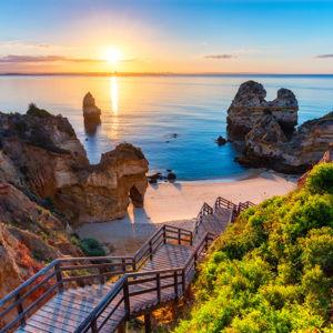 Our Honeymoon Fund - Spain & Portugal
