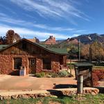 Sedona Heritage Museum