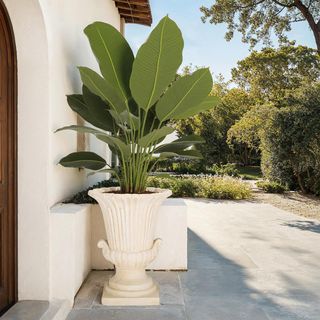 Atlas Planter Pot