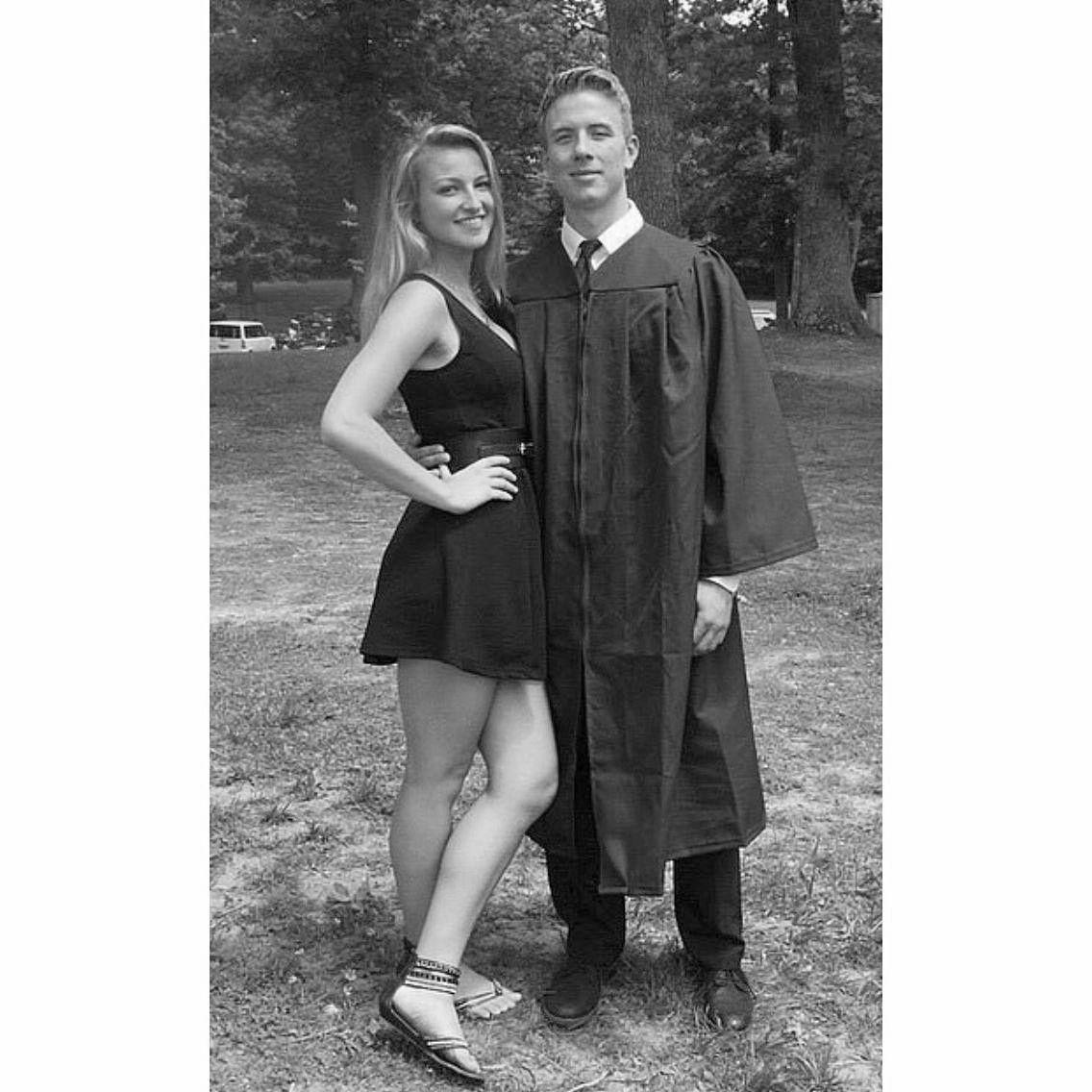 Dan's HS Graduation | 05/29/2015