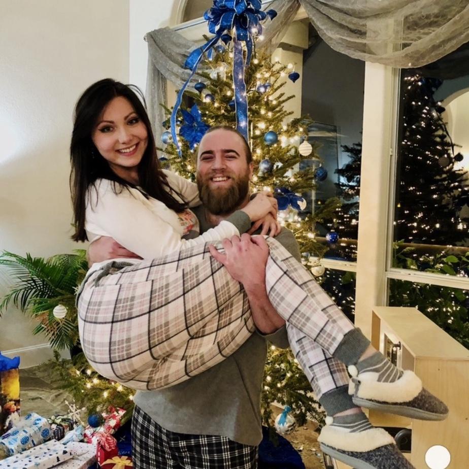 Christmas 2020!