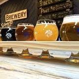 Sand City Brewing Co