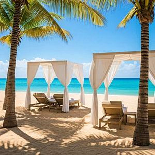 Honeymoon Resort