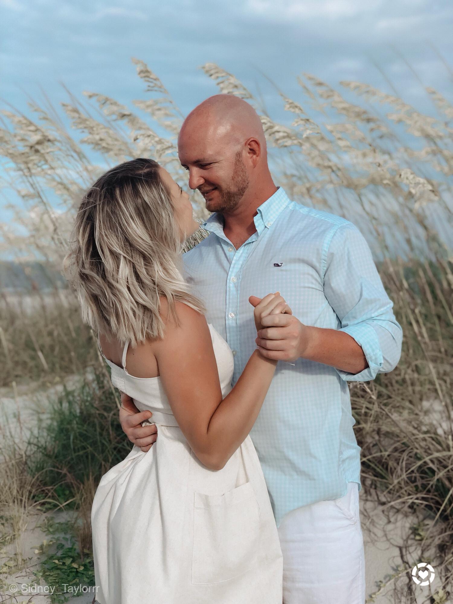 I can't wait to be your wife