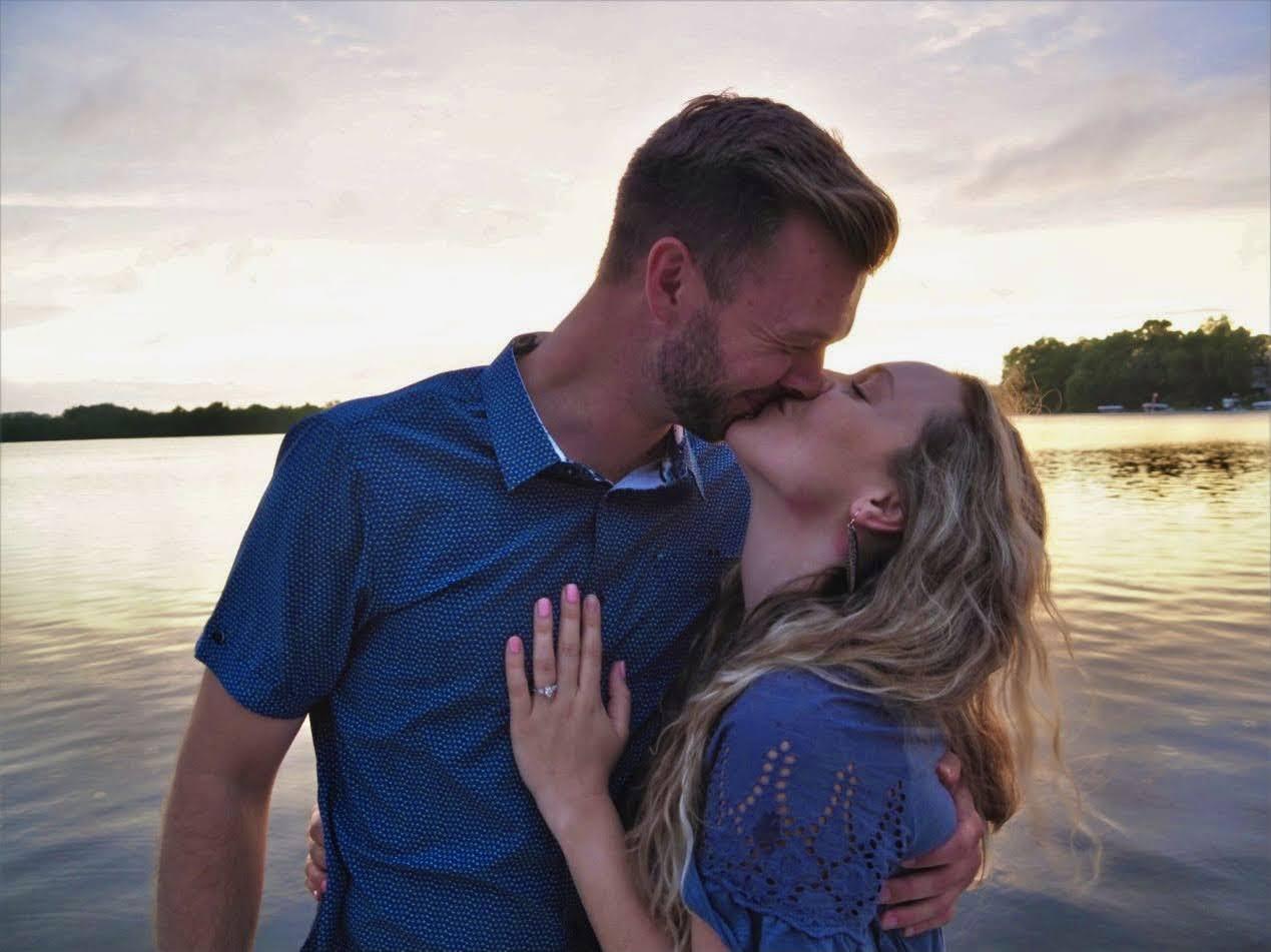 The Wedding Website of Damaris Dunham and Nick Groenewold