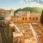 Alcazaba de Málaga