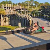The Track - Gulf Shores