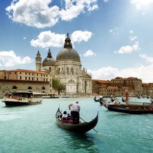 Italy Honeymoon Fund