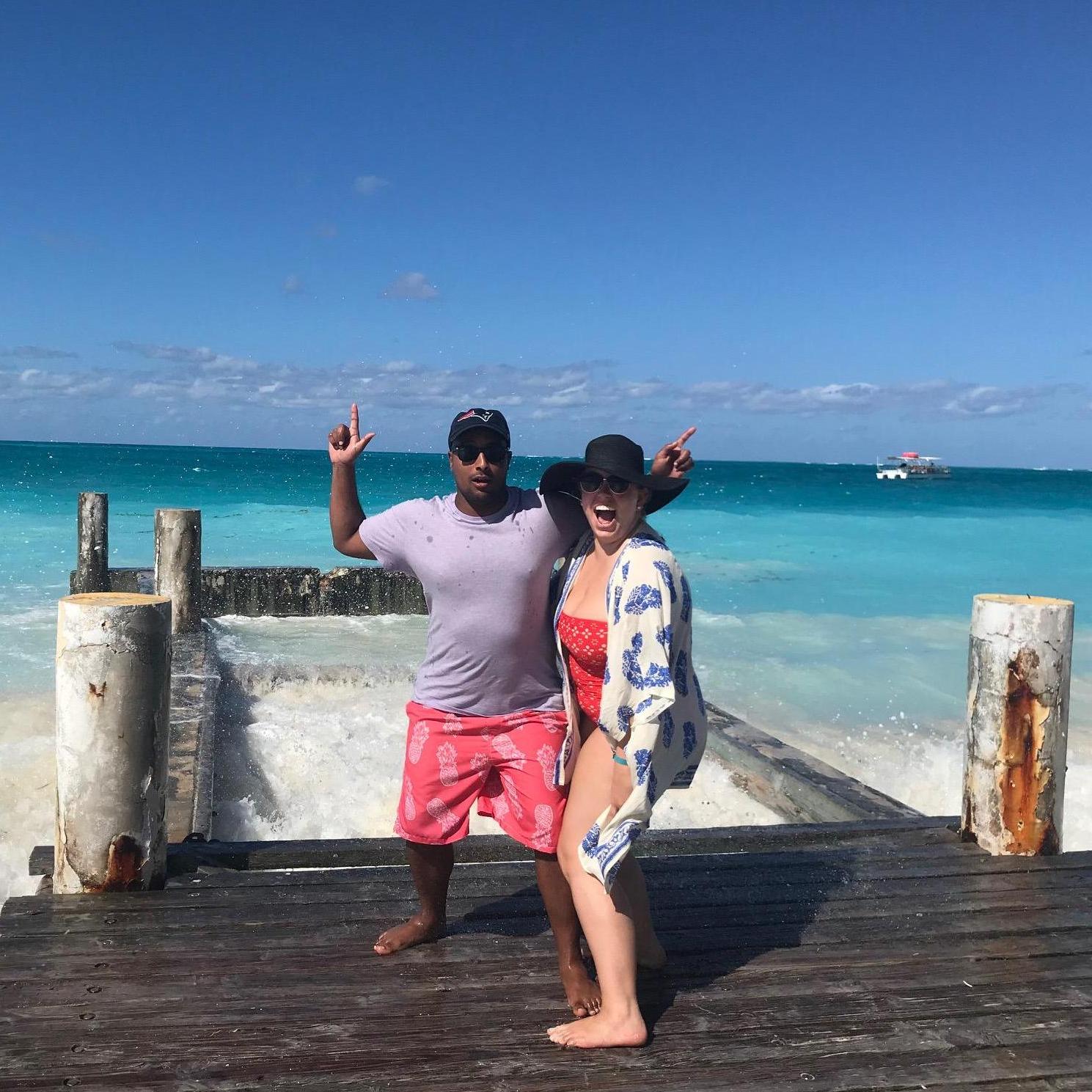VanKirk Family Vacation, 2019
Turks & Caicos Islands