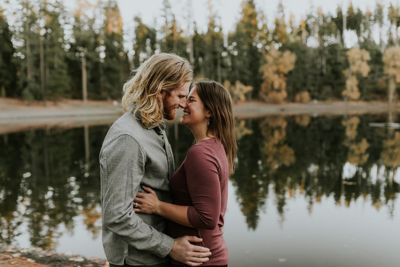 The Wedding Website of Kaili Swetland and Patrick Odell