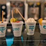 Narwhal's Crafted