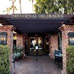 Trevor's at the Tracks
