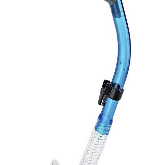 Phantom Aquatics Dry Snorkel