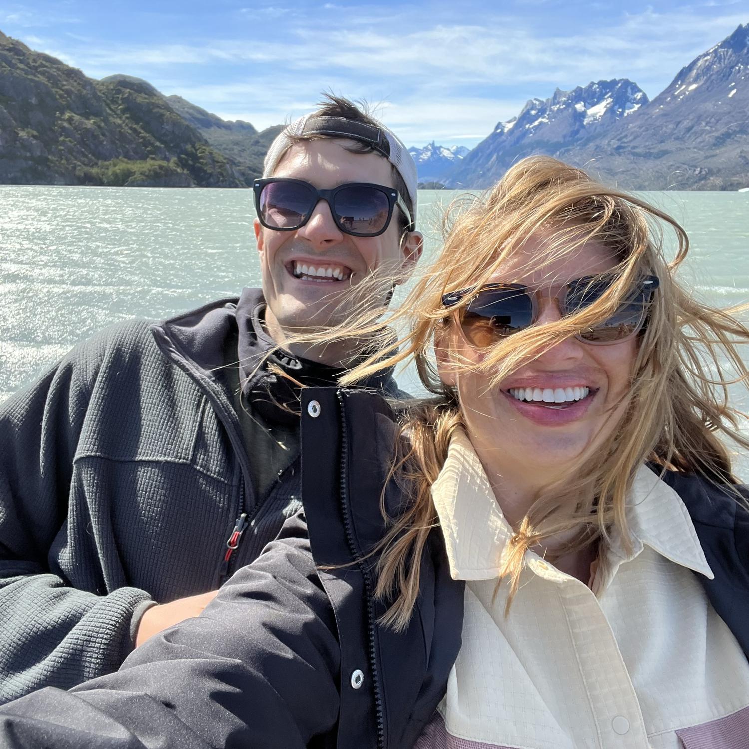 Patagonia