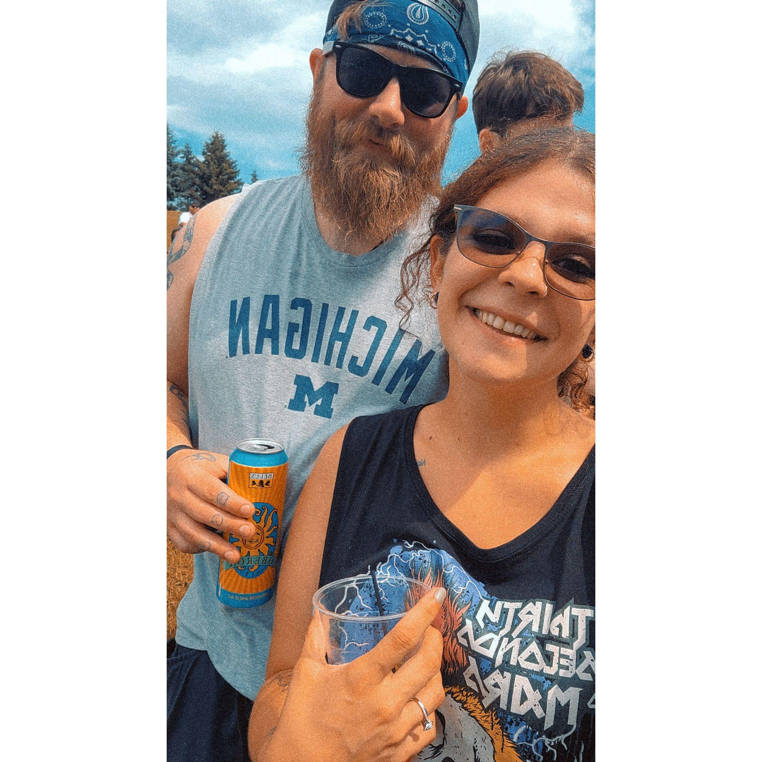 I Prevail, Killswitch Engaged & Beartooth! 2025