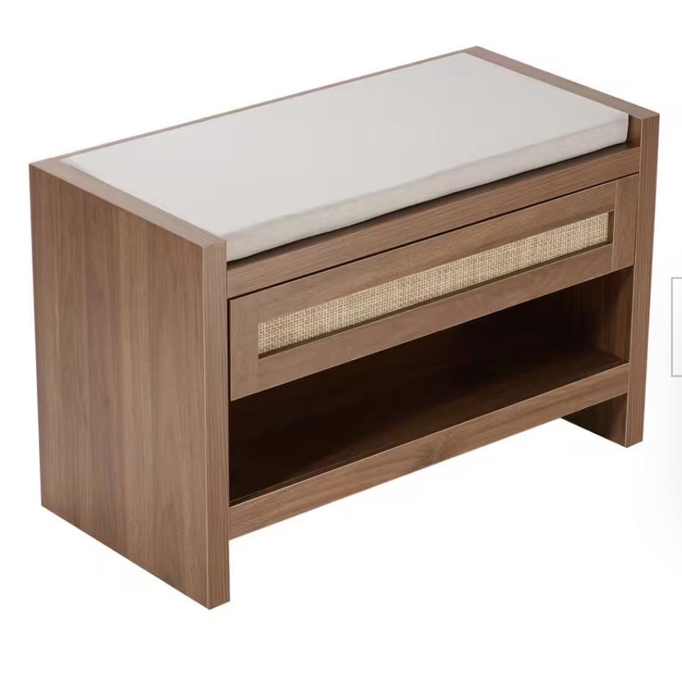 Closet Bench