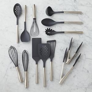 Williams Sonoma Nonstick Tools 13-Piece Set