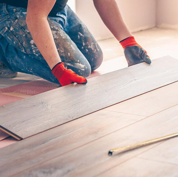 House Repair/Remodel Fund